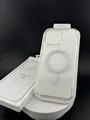 Original Apple iPhone 15 PRO MAX Clear Case MagSafe Schutz Cover Hülle MT233ZM/A