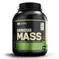 Optimum Nutrition Serious Mass 2727g Chocolate Peanutbutter
