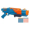 Nerf Elite 2.0 Ranger PD-5 Blaster mit 5 Läufen & Dart Aufbewahrung für 5 Darts