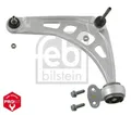 Querlenker Vorderachse links 18802 FEBI BILSTEIN für BMW 3 Coupe 3 Touring 3