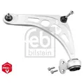 Lenker Radaufhängung Febi Bilstein 18802 Prokit für Bmw Vorderachse Links Unten