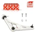 FEBI 18802 QUERLENKER SATZ VORDERACHSE UNTEN FÜR BMW 3ER COUPE E46 Z4 E86 E85