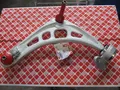 Febi Querlenker mit Hydrolager BMW 3er E46 und Z4 1Stück für links 18802
