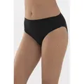 Mey Hipster Mey Damen American-Pants Serie Natural Second me (1-St., 1) schwarz L