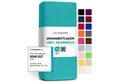 Jacobson Spannbettlaken aus 100% Baumwolle, Jersey Bettlaken 160 g/m², Spannbetttuch mit Gummizug, pflegeleicht & viele Farben