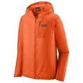 Patagonia - Houdini Jacket - Freizeitjacke Gr S rot