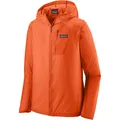 Patagonia Herren Houdini Jacke (Größe S, orange)