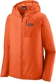 Patagonia Houdini Jacket coal orange - Größe S