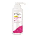 Camillen 60 Handcreme Plus, 500 ml mit Spender
