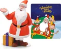 Tonies Weihnachtsmann & Co. KG - Die magische Perle & Rudolph ist verschwunden