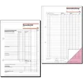 sigel Formularbuch "Kassenbericht", A5, 50 Blatt 1 bis 60 Stk SPARE 74%
