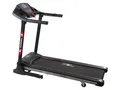 Christopeit Sport Laufband "TM 550 S", mit Herzfrequenzmessung, 15 Trainingsprogramme