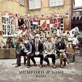 Babel (Deluxe Version) von Mumford & Sons | CD | Zustand akzeptabel