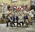 Mumford & Sons Babel (2012, deluxe edition)  [CD]