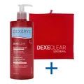 Dexeryl Dexeclear Reinigungsgel schäumend für unreine Haut · 400 ml · PZN 196418