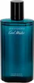 DAVIDOFF After-Shave Cool Water, mit frisch belebender Note