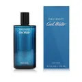 Davidoff Cool Water 125 ml After Shave / Rasierwasser