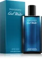 Aftershave Davidoff Cool Water 125Ml Splash Mit Verpackung