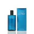 (191,60 EUR/l) Davidoff Cool Water Man After Shave 125 ml NEU OVP