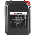 5L TECPO 2-TAKT ÖL FF PLUS UNIVERSAL ZWEITAKTÖL MISCHÖL JASO FD API TC ISO-L-EGD