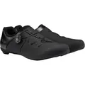 Shimano RC302 Radschuhe (Größe 42, schwarz)