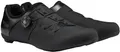 SHIMANO Fahrradschuhe RC302 Herren/Damen Road SPD-SL Größe 42 Fahrradschuhe S...