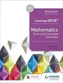 Cambridge IGCSE Mathematics Core and Extended 4th e... | Buch | Zustand sehr gut