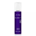M. Asam COLLAGEN LIFT Serum (100ml) – intensives Pflegeserum, verbessert die Spannkraft & minimiert das Erscheinungsbild von Fältchen, dynamischer Lifiting-Effekt, vegane Gesichtspflege