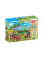 Playmobil Starter-Pack - Starter Pack Bauernhof Gemüsegarten