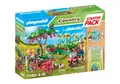 Playmobil Country 71380 Starter Pack Gemüsegarten, Gärtner, Blumen  NEU / OVP