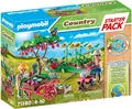 Playmobil 71380 Starter Pack Bauernhof Gemüse NEUHEIT 2023 OVP<