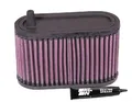 K&N Filters YA-1285 Luftfilter für YAMAHA MOTORCYCLES