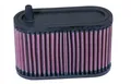 K&N Tausch Luftfilter YA-1285 für Yamaha VMX-12 1200 Vmax 1985 - 2002