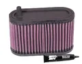 K&N Filters YA-1285 Luftfilter für YAMAHA MOTORCYCLES