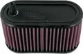 Luftfilter Sonstige Leistung Erhöhter Durchfluss K&N Yamaha Vmx-12 1200 Ya-1285
