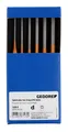 Gedore Blau 116 A Splinttreiber-Satz 6-teilig im PVC-Halter - 8757670