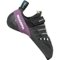 Scarpa Instinct VSR LV Kletterschuhe (Größe 37.5, schwarz)