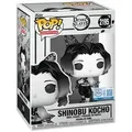 Funko Pop! Animation: Demon Slayer – Shinobu Kocho #2195 Special Edition Exclusive