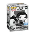 Funko Pop! Demon Slayer – Shinobu Kocho (Black & White) #2195 | Exklusive Vinyl