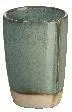 ASA Becher Espresso, matcha latte d. 5 cm, h. 7 cm, 0,05 l.