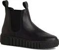 Tamaris Damen Stiefeletten 1-25403-43 003 Farbe: Schwarz Größe: 41