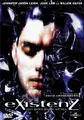 eXistenZ von David Cronenberg | DVD | Zustand akzeptabel