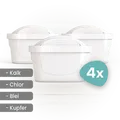 PearlCo® PearlCo unimax Universal Filterkartuschen 44825982075145