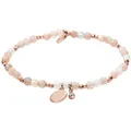 Moon stone bracelet JA6945791