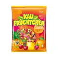 Kaufrüchtchen – 1 x 425g – Kaubonbons in fünf fruchtigen Geschmacksrichtungen