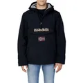 Napapijri Rainforest Winter 3 Herren Kapuzenanorak