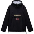 NAPAPIJRI Herren Winterjacke - RAINFOREST WINTER 3, Iconic, Logo, Regular Fit, einfarbig