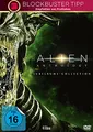 Alien - Jubiläums Collection [4 DVDs]