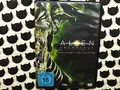 19...Alien Anthology IIII 4 DVD 4 FILME