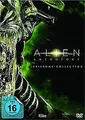 Alien Anthology (4 Discs, Jubiläums-Collection) | DVD | Zustand gut